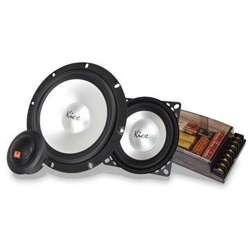 Акустика Kicx ALN-6.3