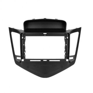 Комплект рамка+проводка QIV Chevrolet Cruze J300 2008-2014 (F1) 9"