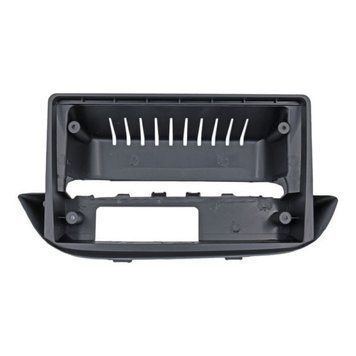 Комплект рамка+проводка QIV Peugeot 308 2010-2015 (F1) (W1) 9"