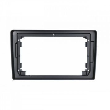Комплект рамка+проводка QIV Buick GL8 2004-2007 (W2) 9"