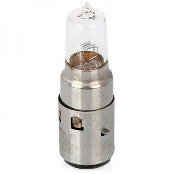 Автолампа Narva 42025 M5 12V 25/25W BA20d
