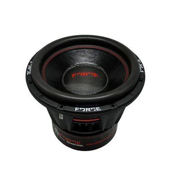 Автосабвуфер Dynamic State FORCE LIGHT SW30D2
