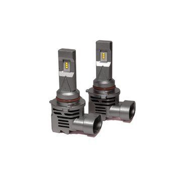 LED автолампы HeadLight M3 HB3 (P20d) 55W 9-32V 6000K
