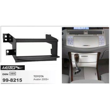 Рамка перехідна Metra 99-8215 Toyota Avalon 05->() 1 DIN