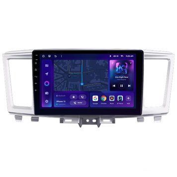 Штатна магнітола AMS MOSS M2 4+32 Gb Infiniti QX60 1 2013-2016 9" (L3)