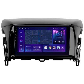 Штатна магнітола AMS MOSS M2 4+32 Gb Mitsubishi Eclipse Cross 1 2017-2021 (F1) 9"