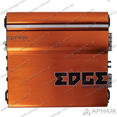 Підсилювач Edge ED7400
