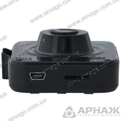 Відеореєстратор Incar VR-518
