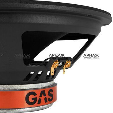 Автоакустика GAS PM2-104