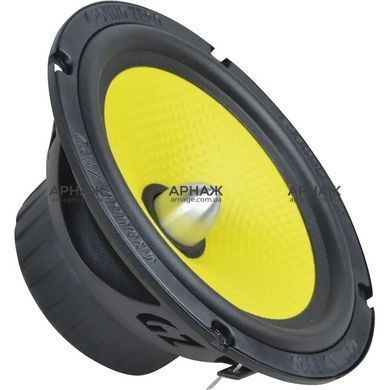 Автоакустика Ground Zero GZTK 165