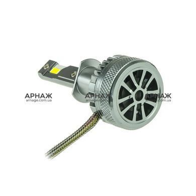 LED автолампи Cyclone LED H1 5500K type 48 2шт