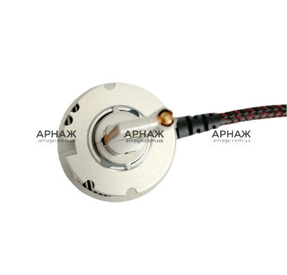 Светодиодные лампы ALed X D4S 6000K 45W XD4SD08 (2 шт)