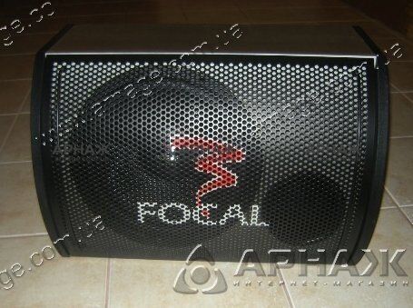 Сабвуфер Focal Access Enclosure SB 30 A1