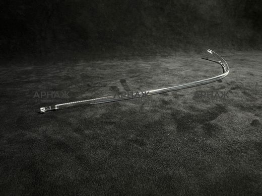 Sigma Світловод фари BMW X1 F48 F49 LED (2015-2019) prelift (right)