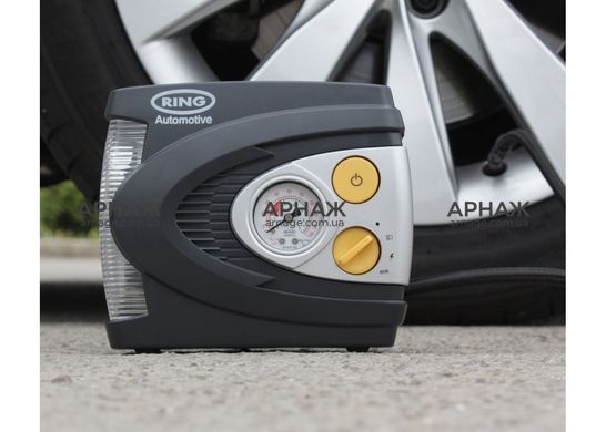 Компрессор Ring RAC620