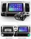 Штатная магнитола Teyes CC3 2K 4+64 Gb Nissan Navara 3 D40 2004-2010 9"