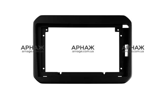 Штатная магнитола Teyes CC3 2K 6+128 Gb 360&deg; Suzuki Ignis 2016-2020 9"