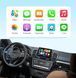 Беспроводной CarPlay и AndroidAuto для Mercedes-Benz GLE-Class. W292 (2016&ndash;2018) (NTG 5.0 / 5.1 System)