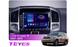 Штатная магнитола Teyes CC3 2K 4+64 Gb Toyota Land Cruiser 11 200 2007-2015 (C maximum equipment) 9" (L3)