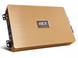 Підсилювач Kicx QS 4.160M Gold Edition