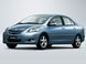 Штатная магнитола Gazer T6009-XP90V PRO MAX Toyota Vios 2 (XP90) 2007-2013
