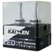 Світлодіодні автолампи Kaixen V2.0 D1S / D2S / D3S / D4S 6000K 30W
