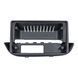 Комплект рамка+проводка QIV Peugeot 308 2010-2015 (F1) (W1) 9"