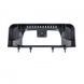 Комплект рамка+проводка QIV Honda CR-V 2022+ (F2) (W2) 12.3"
