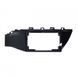 Комплект рамка+проводка QIV Kia Rio 3 K2 2017-2020 (F2) 9"
