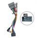 Комплект рамка+проводка QIV Honda Odyssey (RL3/RL4) 2005-2010 10"
