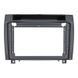 Комплект рамка+проводка QIV Mercedes Benz SLK-Class SLK Class R171 2004-2011 (W1) 9"