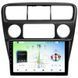 Штатная магнитола Teyes CC4L 6+64 Gb Honda Accord 6 1997-2002 9"