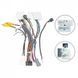 Комплект рамка+проводка QIV Nissan Teana J32 2008-2012 (F1) (W3) 9"