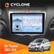 Штатная магнитола CYCLONE KIA Picanto 2007-2011 C9-012 4/64 DSP 4G