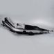Скло фари Sigma Lexus ES XZ10 ES250 ES300 ES350 (2018-2021) prelift (left) 1шт
