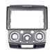Комплект рамка+проводка QIV Ford Ranger 2 Everest 2 2006-2011 (Mazda BT-50 2006-2011) (W1) 9"