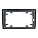 Комплект рамка+проводка QIV Toyota Land Cruiser 100 1998-2002 Lexus LX-470 1998-2002 (F1) (W2) 9"