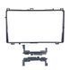 Комплект рамка+проводка QIV Toyota Corolla 11 2016-2020 (F3) (W1) 9"