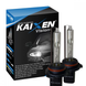 Ксеноновые лампы Kaixen HB4(9006) 5000K (35W-3800Lm) VisionMaxx