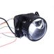 Линзы Bi-LED Baxster DLight 3" mini S 3RL двойная линза