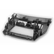 Рамка переходная Carav 11-580 GREAT WALL Voleex C30 2012+ Piano black