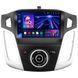 Штатна магнітола Teyes CC3 4+32 Gb Ford Focus 3 Mk 3 2011-2019 9" (L1)