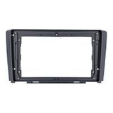 Комплект рамка+проводка QIV Great Wall Haval H6 2009-2017 9"