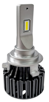 Лампы светодиодные ALed X H7 6000K 35W XH7C08E KIA/HYNDAI/MITSUBISHI