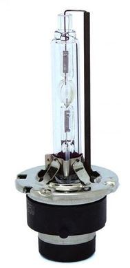 Ксеноновая лампа Torssen PREMIUM D2S +100% 5000K metal