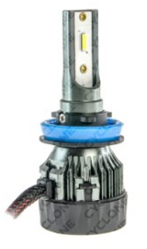 Светодиодная лампа Cyclone LED H11 5000K 5600Lm Ep type 24