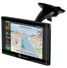 GPS навігатор Navitel E500 PND