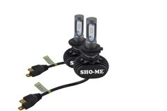 LED лампи Sho-Me G8.2 H7 6000K 24W