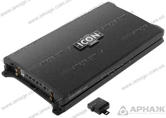Підсилювач Icon APR-2150 black