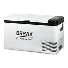 Автохолодильник Brevia 22210 25л
